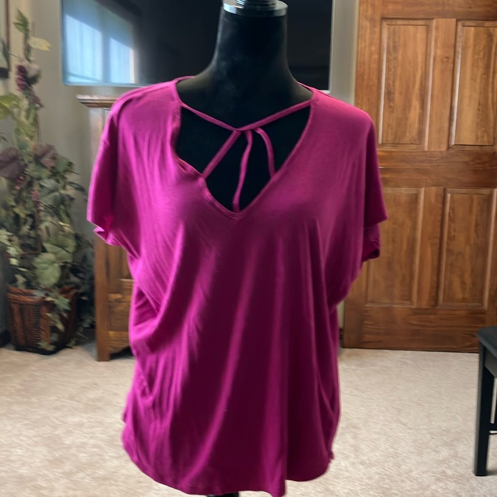Fun summer top